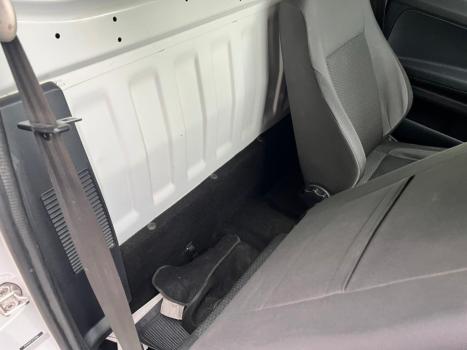 VOLKSWAGEN Saveiro 1.6 FLEX MSI ROBUST CABINE SIMPLES, Foto 13