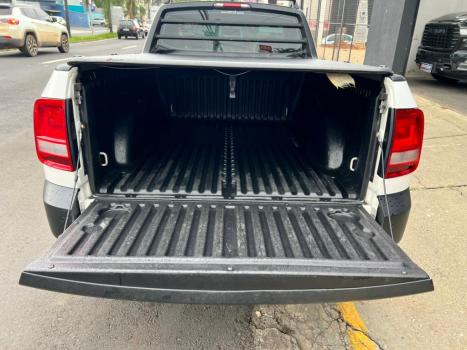 VOLKSWAGEN Saveiro 1.6 FLEX MSI ROBUST CABINE SIMPLES, Foto 14