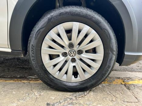 VOLKSWAGEN Saveiro 1.6 FLEX MSI ROBUST CABINE SIMPLES, Foto 15