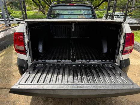 VOLKSWAGEN Saveiro 1.6 16V FLEX MSI ROBUST CABINE SIMPLES, Foto 5