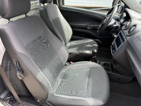 VOLKSWAGEN Saveiro 1.6 16V FLEX MSI ROBUST CABINE SIMPLES, Foto 8