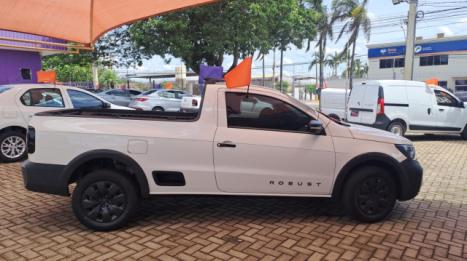 VOLKSWAGEN Saveiro 1.6 G6 ROBUST FLEX, Foto 2