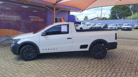 VOLKSWAGEN Saveiro 1.6 G6 ROBUST FLEX, Foto 3