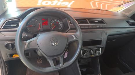 VOLKSWAGEN Saveiro 1.6 G6 ROBUST FLEX, Foto 5