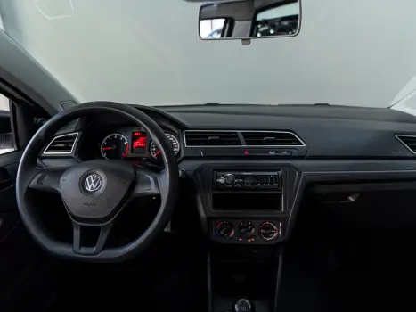 VOLKSWAGEN Saveiro 1.6 16V FLEX MSI ROBUST CABINE SIMPLES, Foto 10