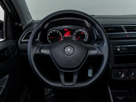 VOLKSWAGEN Saveiro 1.6 16V FLEX MSI ROBUST CABINE SIMPLES, Foto 12