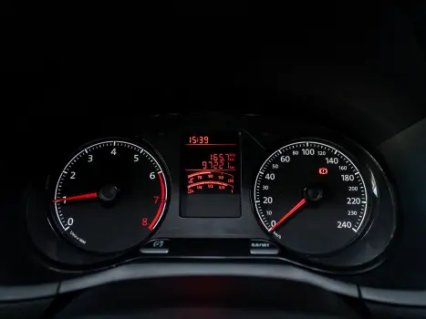 VOLKSWAGEN Saveiro 1.6 16V FLEX MSI ROBUST CABINE SIMPLES, Foto 13