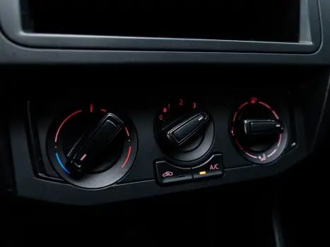 VOLKSWAGEN Saveiro 1.6 16V FLEX MSI ROBUST CABINE SIMPLES, Foto 16