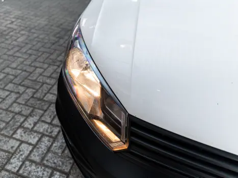 VOLKSWAGEN Saveiro 1.6 16V FLEX MSI ROBUST CABINE SIMPLES, Foto 21