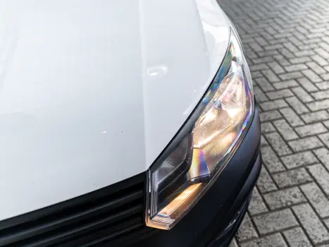 VOLKSWAGEN Saveiro 1.6 16V FLEX MSI ROBUST CABINE SIMPLES, Foto 22