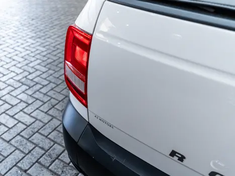 VOLKSWAGEN Saveiro 1.6 16V FLEX MSI ROBUST CABINE SIMPLES, Foto 24