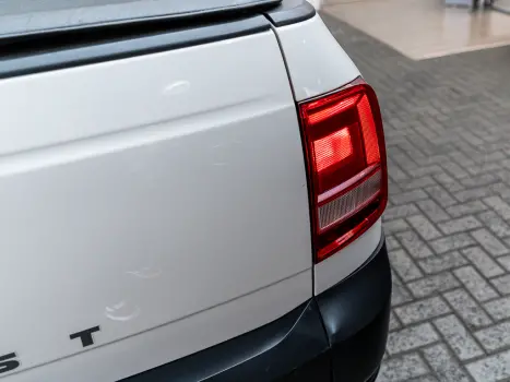 VOLKSWAGEN Saveiro 1.6 16V FLEX MSI ROBUST CABINE SIMPLES, Foto 25