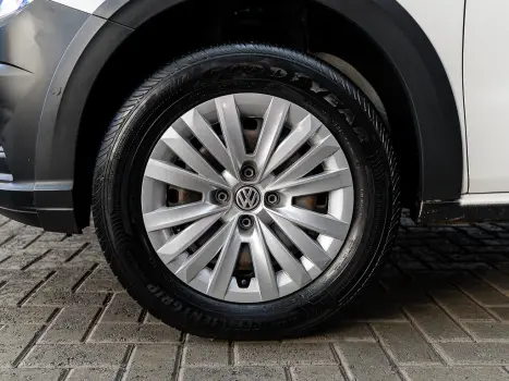 VOLKSWAGEN Saveiro 1.6 16V FLEX MSI ROBUST CABINE SIMPLES, Foto 26