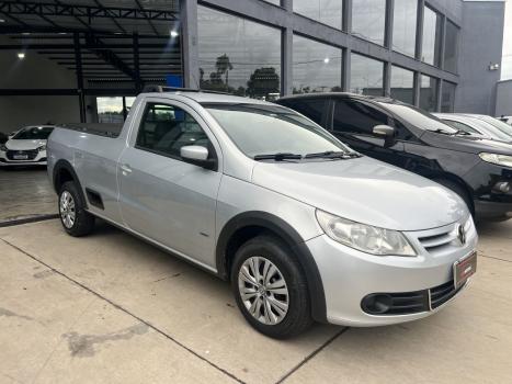 VOLKSWAGEN Saveiro 1.6 G5 TREND FLEX, Foto 2