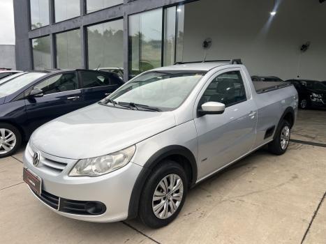 VOLKSWAGEN Saveiro 1.6 G5 TREND FLEX, Foto 3
