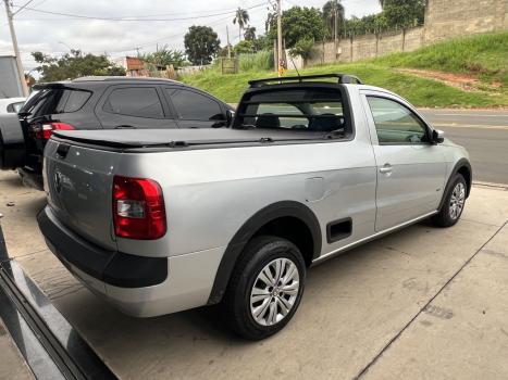 VOLKSWAGEN Saveiro 1.6 G5 TREND FLEX, Foto 4