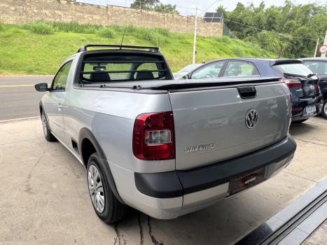 VOLKSWAGEN Saveiro 1.6 G5 TREND FLEX, Foto 5