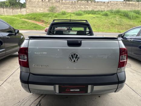 VOLKSWAGEN Saveiro 1.6 G5 TREND FLEX, Foto 6