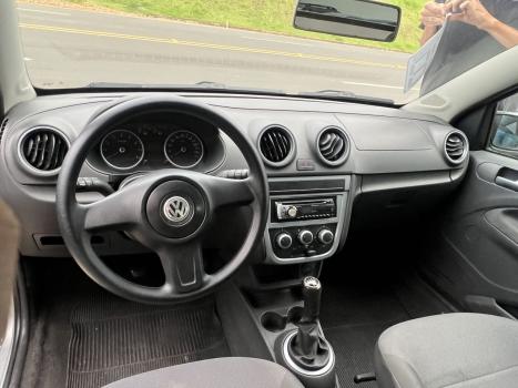 VOLKSWAGEN Saveiro 1.6 G5 TREND FLEX, Foto 8