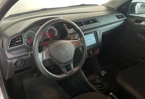 VOLKSWAGEN Saveiro 1.6 16V FLEX MSI ROBUST CABINE SIMPLES, Foto 7