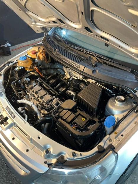 VOLKSWAGEN Saveiro 1.6 CABINE ESTENDIDA FLEX, Foto 3