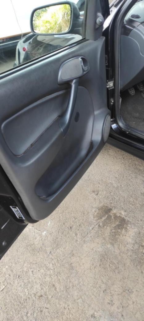 VOLKSWAGEN Saveiro 1.6 G3 SUPER SURF FLEX, Foto 3