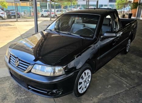 VOLKSWAGEN Saveiro 1.6 G3 SUPER SURF FLEX, Foto 2
