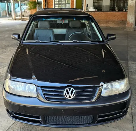 VOLKSWAGEN Saveiro 1.6 G3 SUPER SURF FLEX, Foto 3