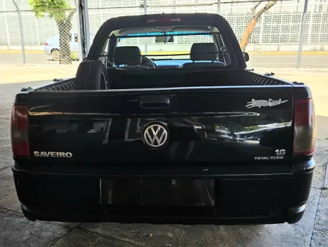 VOLKSWAGEN Saveiro 1.6 G3 SUPER SURF FLEX, Foto 4