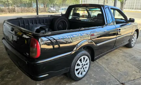 VOLKSWAGEN Saveiro 1.6 G3 SUPER SURF FLEX, Foto 5