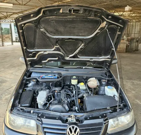 VOLKSWAGEN Saveiro 1.6 G3 SUPER SURF FLEX, Foto 6