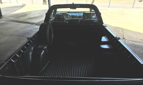 VOLKSWAGEN Saveiro 1.6 G3 SUPER SURF FLEX, Foto 7