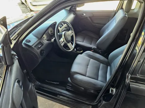 VOLKSWAGEN Saveiro 1.6 G3 SUPER SURF FLEX, Foto 8