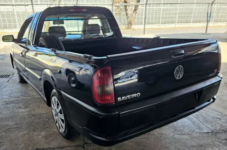VOLKSWAGEN Saveiro 1.6 G3 SUPER SURF FLEX, Foto 9