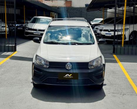 VOLKSWAGEN Saveiro 1.6 G6 ROBUST FLEX, Foto 1