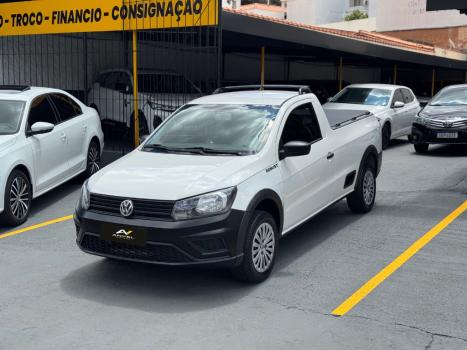 VOLKSWAGEN Saveiro 1.6 G6 ROBUST FLEX, Foto 2