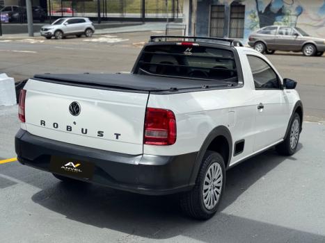 VOLKSWAGEN Saveiro 1.6 G6 ROBUST FLEX, Foto 5