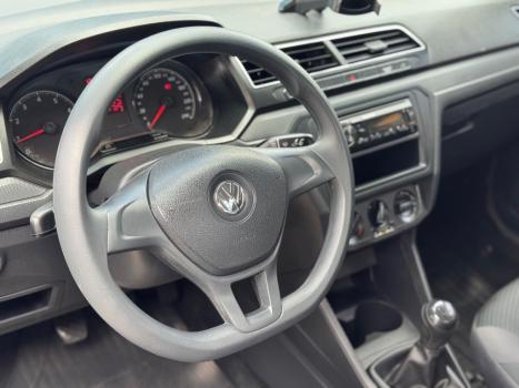 VOLKSWAGEN Saveiro 1.6 G6 ROBUST FLEX, Foto 7