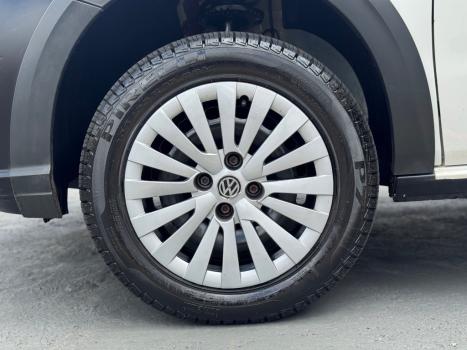 VOLKSWAGEN Saveiro 1.6 G6 ROBUST FLEX, Foto 8
