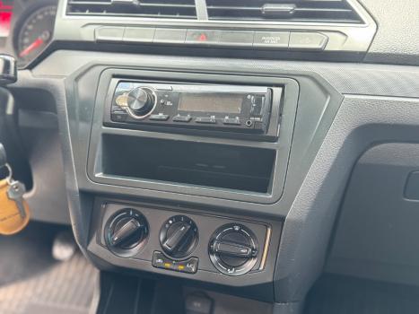 VOLKSWAGEN Saveiro 1.6 G6 ROBUST FLEX, Foto 9