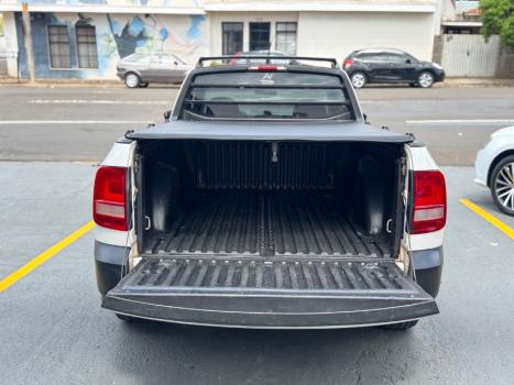 VOLKSWAGEN Saveiro 1.6 G6 ROBUST FLEX, Foto 10