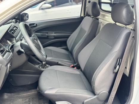 VOLKSWAGEN Saveiro 1.6 G6 ROBUST FLEX, Foto 11