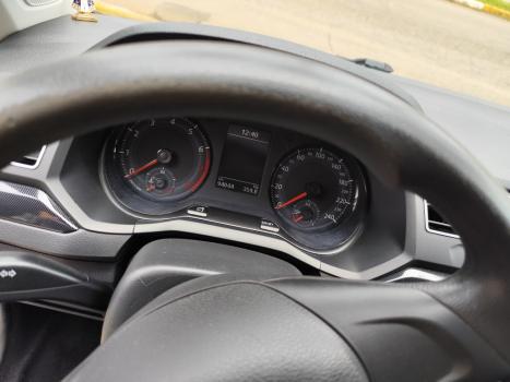 VOLKSWAGEN Saveiro 1.6 FLEX MPI TRENDLINE CABINE SIMPLES, Foto 2