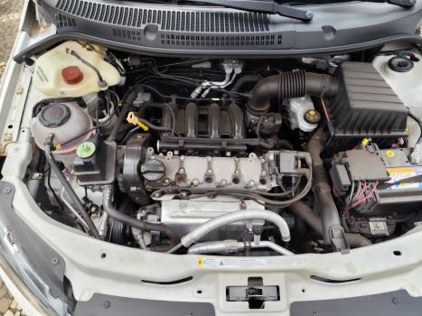 VOLKSWAGEN Saveiro 1.6 FLEX MPI TRENDLINE CABINE SIMPLES, Foto 3