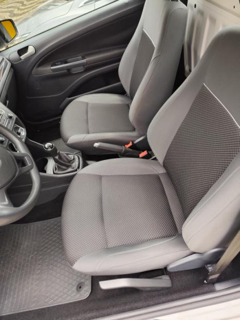 VOLKSWAGEN Saveiro 1.6 FLEX MPI TRENDLINE CABINE SIMPLES, Foto 4