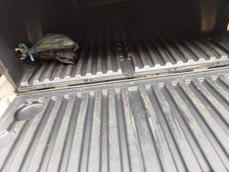 VOLKSWAGEN Saveiro 1.6 FLEX MPI TRENDLINE CABINE SIMPLES, Foto 5