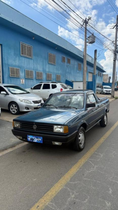 VOLKSWAGEN Saveiro 1.8 CL, Foto 2