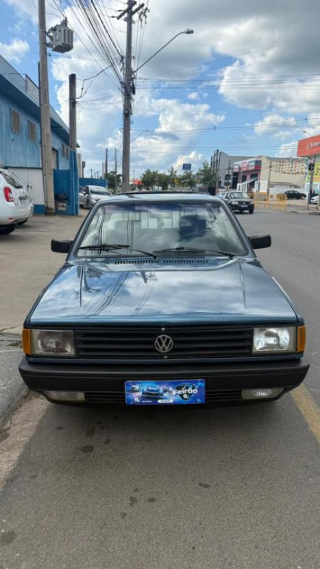 VOLKSWAGEN Saveiro 1.8 CL, Foto 3