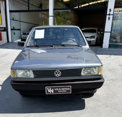 VOLKSWAGEN Saveiro 1.8 CL, Foto 4