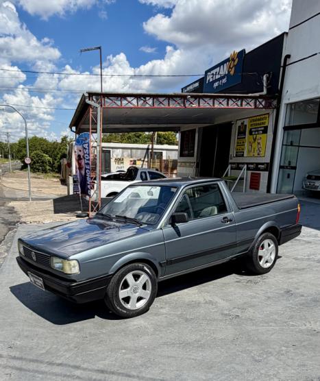 VOLKSWAGEN Saveiro 1.8 CL, Foto 2